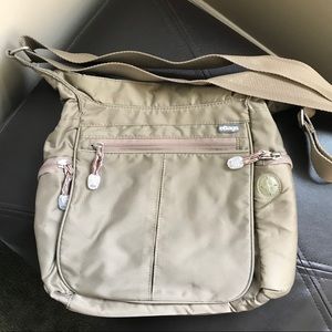 eBags Crossbody Bag